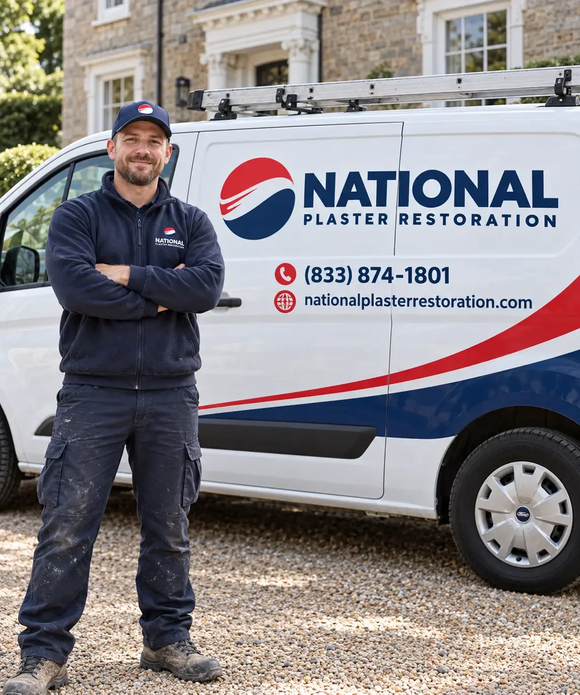 Plaster Repair company in Willow, AK